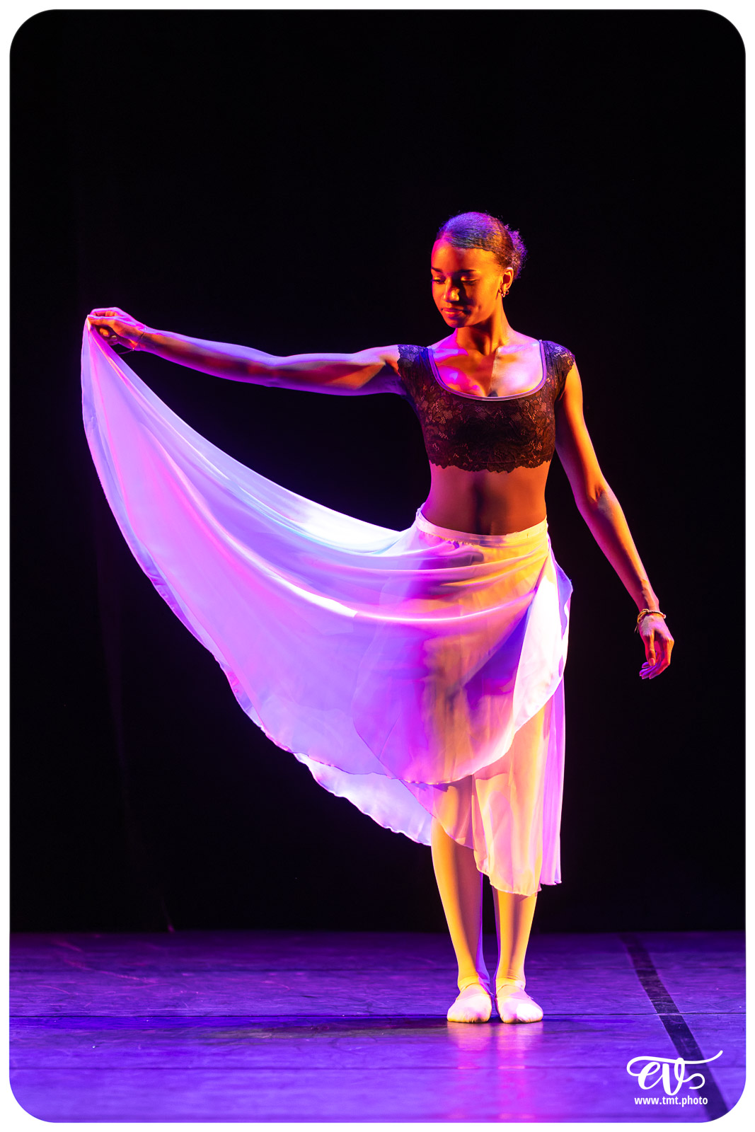 GALA DE DANSE EMMDH 2025